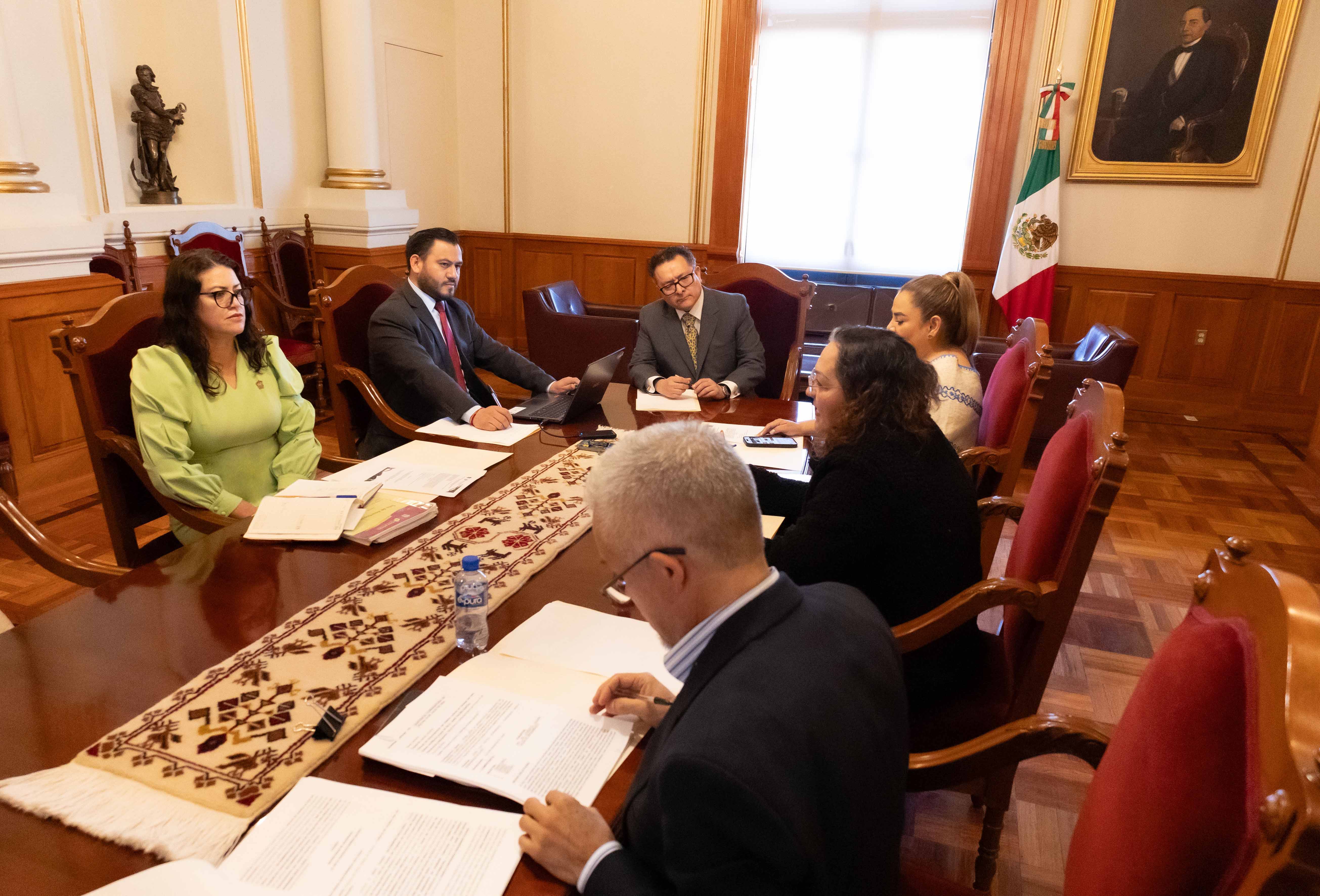 ABRE PODER JUDICIAL INSTALACION DE SALA PARA ASUNTOS INDIGENAS